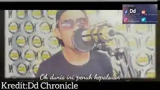 Aishah - Janji Manismu (Parody - Dd Chronicle)