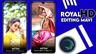 Funda Valo Ghagharo Alkesh Bariya New Timli 2023 Dipavali Spesiyal alight_motion_status_editing