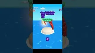 Tower Buster Game #towerbuster #games #gaming #shortsviral