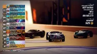 HOT WHEELS UNLEASHED™_2026