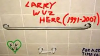 Larry Craig: The Worst Date Ever...in His Lovers' Words