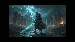 Medieval Steel Reborn &ndash; Medieval Fusion | Heroic Ambience Forge