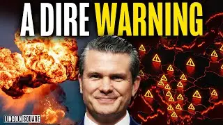 Is This World War III? The Danger of 
