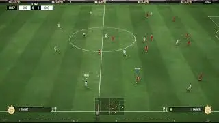 UFL AO VIVO / APRENDENDO A JOGAR!