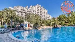 The Grand Sandestin | Destin (FL), United States | Hotel Review 🌟
