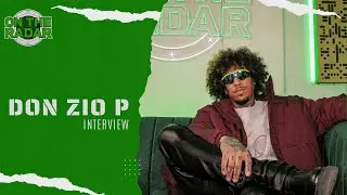 Don Zio P On Connecticut Rap Scene, Being Signed To Steven Victor, Lessons After Going Independent