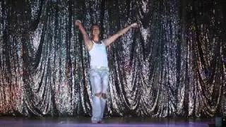 Aleksei Riaboshapka @ Gala show Primorye CUP '11.
