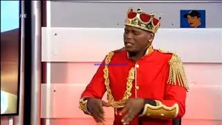 BENNY MAYENGANI EKA NGULA YA VUTIVI FULL QUALITY INTERVIEW