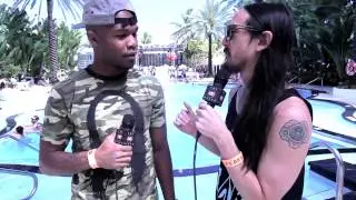 The Aoki Files *MIAMI EDITION* Episode #25 w/ Will Brennan