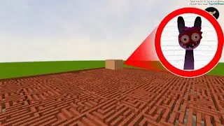 Incredibox Sprunki in NEW Mods Simon Horror in Maze Gmod Minecraft PE