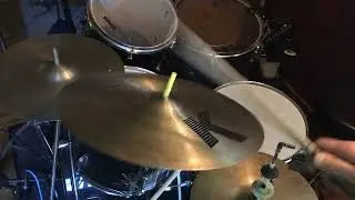 K 16 Custom Session Crash restored