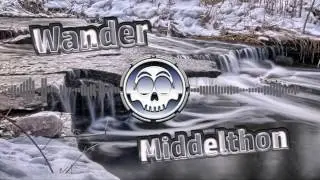 Middelthon - Wander (Copyright Free Music) D3TH's Picks #cooltunes