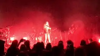 She Loves Control- Camila Cabello Toronto