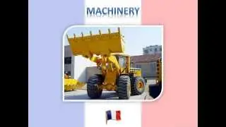 France's Top 10 Exports