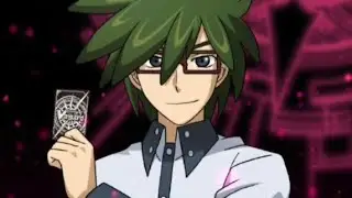 VG Zero: Stealth rogue of revelation, Yasuie ride animation + Shin stride line with english subs
