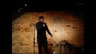 Talent Recap Ep. 4 - 3rd Open Mic Stand Up + Improv Comedy Show