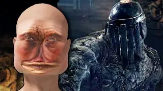 I FAIL AT HEIGHTS | Dark Souls 3 (PART 9)