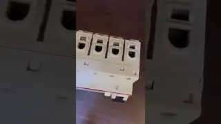 Switchgear in bulk