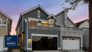1089 Shoal Dr San Mateo CA | San Mateo Homes for Sale
