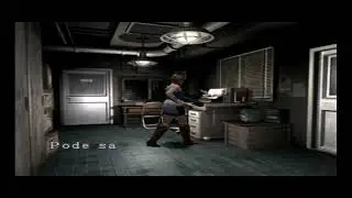 Resident evil 3 de ps1 rodando em mobile nostalgia um jogo desse quem lembra