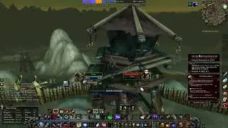 Beast Mastery Hunter Leveling HC Classic WoW