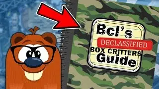Box Critters Beginner's Guide! ( All Item Codes)
