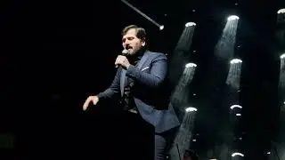Шарип, Парус, концерт памяти Владимира Высоцкого 25.01.2026
