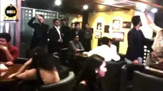 UIU Business Club Mannequin Challenge| Sabroso| #MannequinChallenge