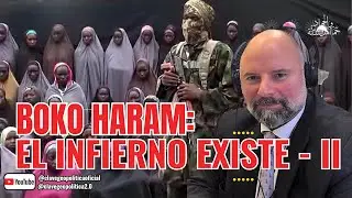 EL INTEGRISMO EN NIGERIA - II