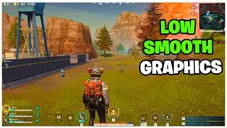 Farlight 84 PC Steam Version Low Graphics Gameplay