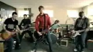 Relient K, Be my Escape