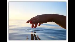 Remember Your Baptism and Be Thankful