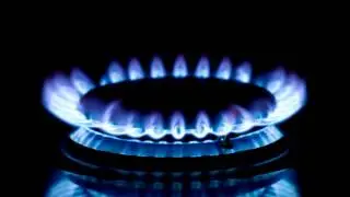Gas Stove (Sound Effect)