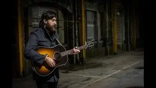 Matthew Gordon Price | Sweet As Stone (Live Acoustic Version)