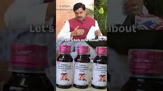 #CMMohanYadav's SHOCKING response to #coughsyrupdeaths row. #briefchaat #mpnews #publichealth