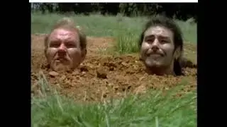 Buried: Ernest Goes to Africa (1997)