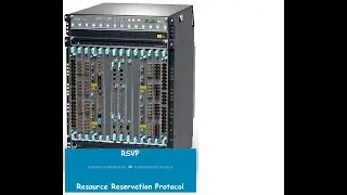 Nokia SR-OS ,TIMOS - Constraint-based RSVP-TE LSPs Configuration