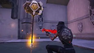 Mobility Was Just NERFED In Chapter 4 Season 1