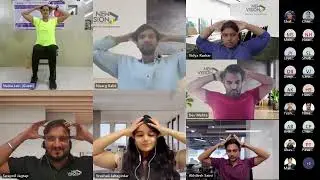 International Yoga Day 2023 - NewVision