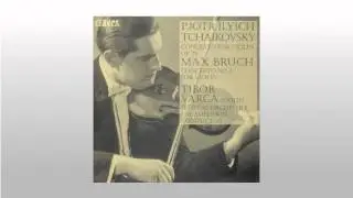 Bruch  Concerto No  1 For Violin And Orchestra In G Minor, Op  26   Vorspiel  Allegro