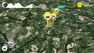CT2020 DAY4 SAN MARINO - URBINO - CAGLI 5 AGOSTO