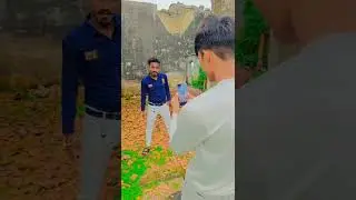 🤣Ek Chij Dikhav kiya..😜#youtubeshorts #trending #viral #comedy #comedyvideo #video #india