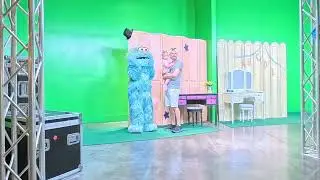 Sesame Street Characters 2