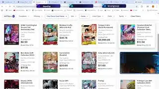 Whole lotta packs!  and some Riftbound