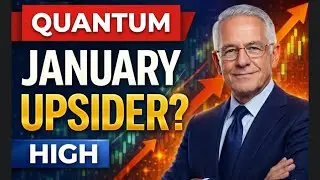 QNC Stock (Quantum eMotion): Healthy Pullback or Next Big Run?