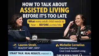 Most Families Get This Wrong About Assisted Living &mdash; Don&rsquo;t Be One of Them