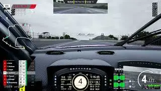[NL/EN] ACC - SimRacingHolland Lente Series 2022 | Race 3 - Laguna Seca (1 hour, 1 mandatory pit sto