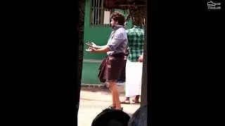 NGK shooting spot