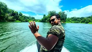মহামায়া লেকের সেই বিস্ময়কর সৌন্দর্য ভোলার নয় | মহামায়া লেক, সীতাকুণ্ড, চট্টগ্রাম । বাংলাদেশ