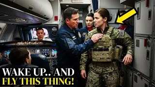 &ldquo;Is There a Navy SEAL Pilot On This Plane?&rdquo; A Mayday Call Changed Everything